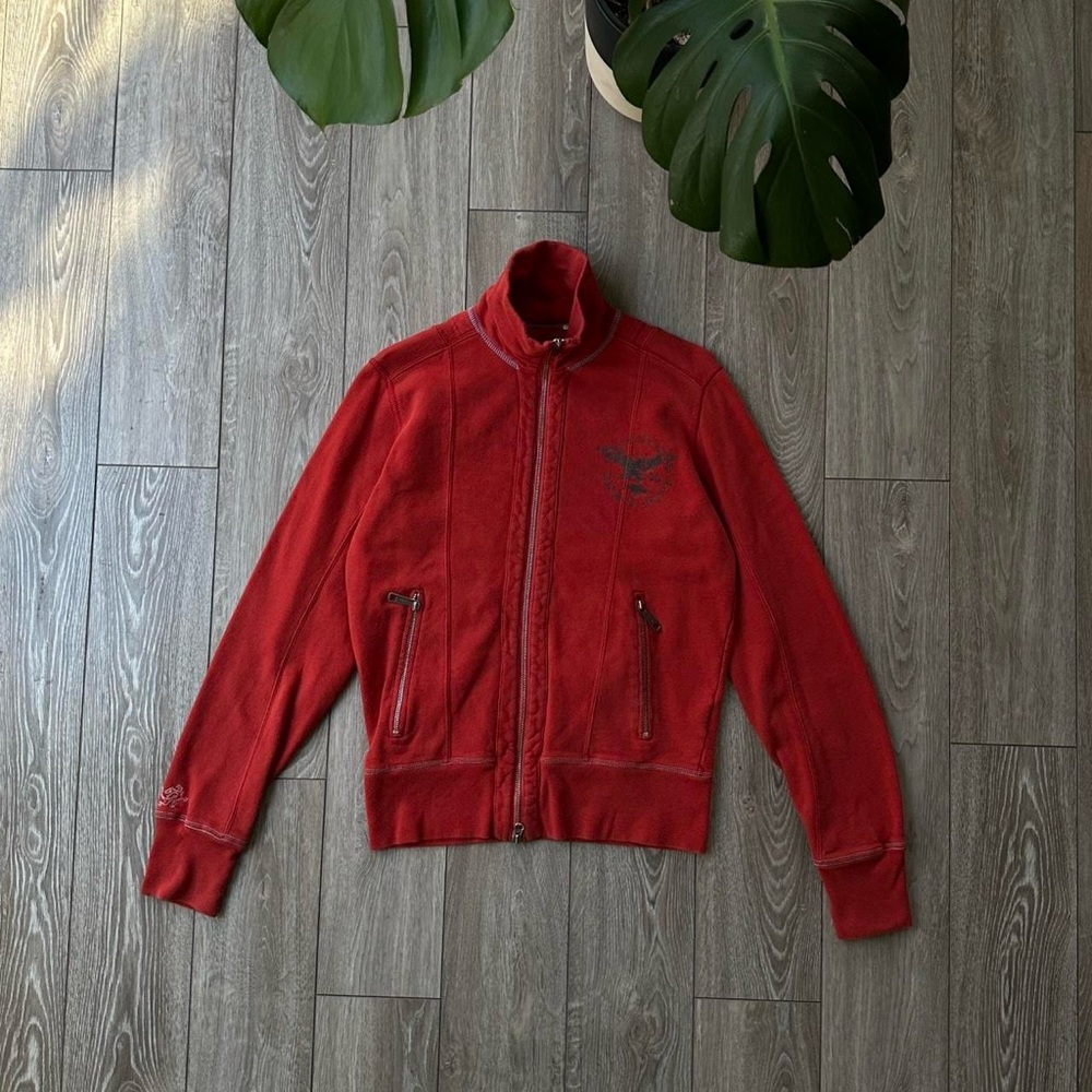 Vintage Y2K Diesel Pullover Sweater